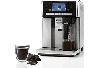 DELONGHI Primadonna Exclusive Esam 6900.M Kahve Makinesi