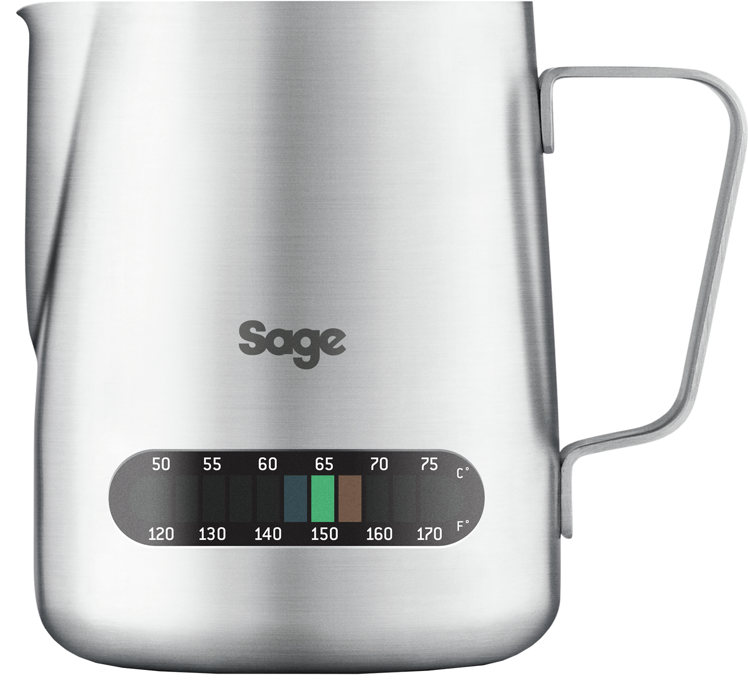 Sage The Temp Control Milk Jug