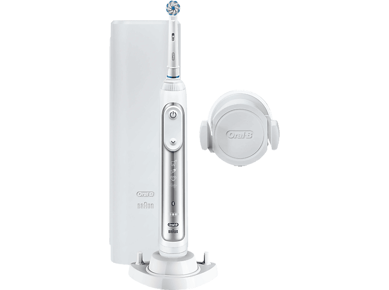 oral b 8100s genius