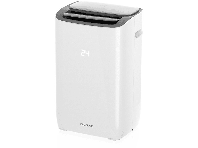 Aire acondicionado portátil | ForceSilence Clima 7150 Smart