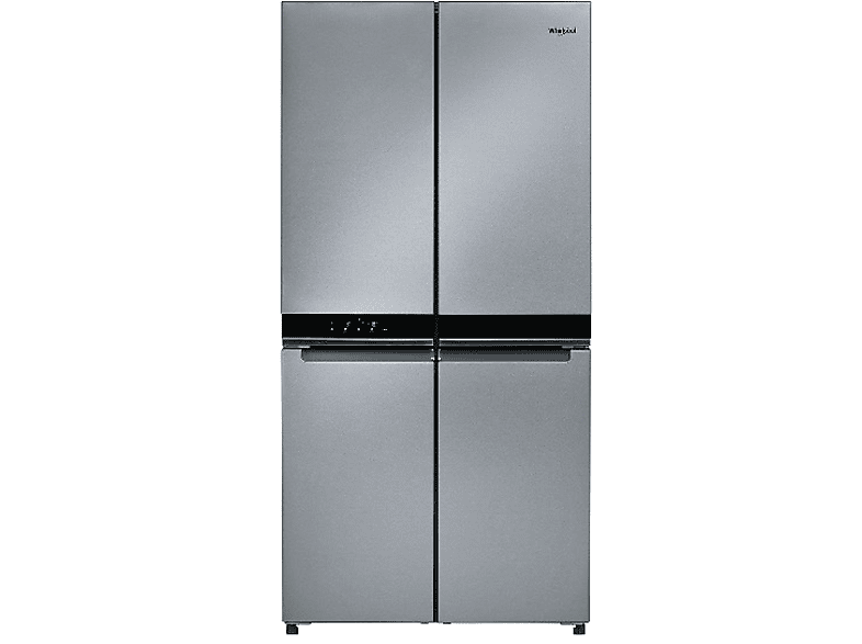 Frigorífico americano | Whirlpool WQ9 B2L