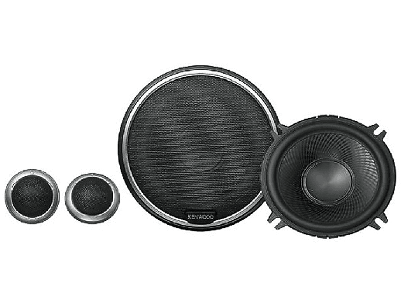 Altavoz coche | Kenwood KFC-PS704P