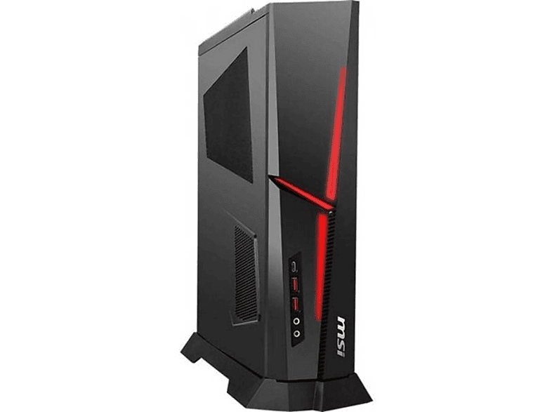 PC gaming | MSI Trident A 8SD-208XES