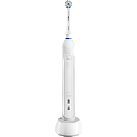 Opiaat Montgomery Wat is er mis elektrische Zahnbürste ORAL-B PRO 1 200 elektrische Zahnbürste Weiß |  MediaMarkt