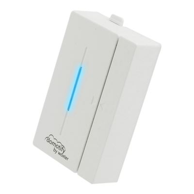 Sensor de puertas y ventanas - Woxter Domotify, Indicador LED