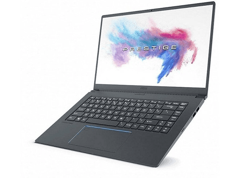 Portátil | MSI PS63 8M-071ES