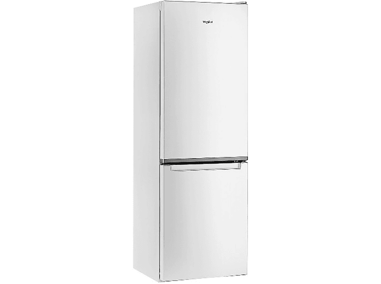 Frigorífico combi | Whirlpool W7 821I W