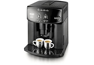 DELONGHI Esam 2600 Caffe Corso Full Otomatik Kahve Makinesi Siyah