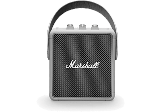 MARSHALL Stockwell 2 Bluetooth Hoparlör Gri