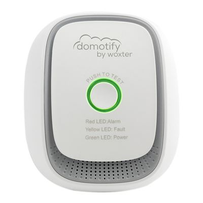 Sensor de gas - Woxter Domotify