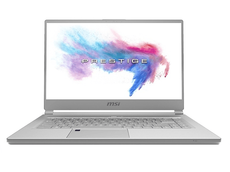 Portátil gaming MSI P65 8SF-240ES, FHD, Intel® Core™ i7
