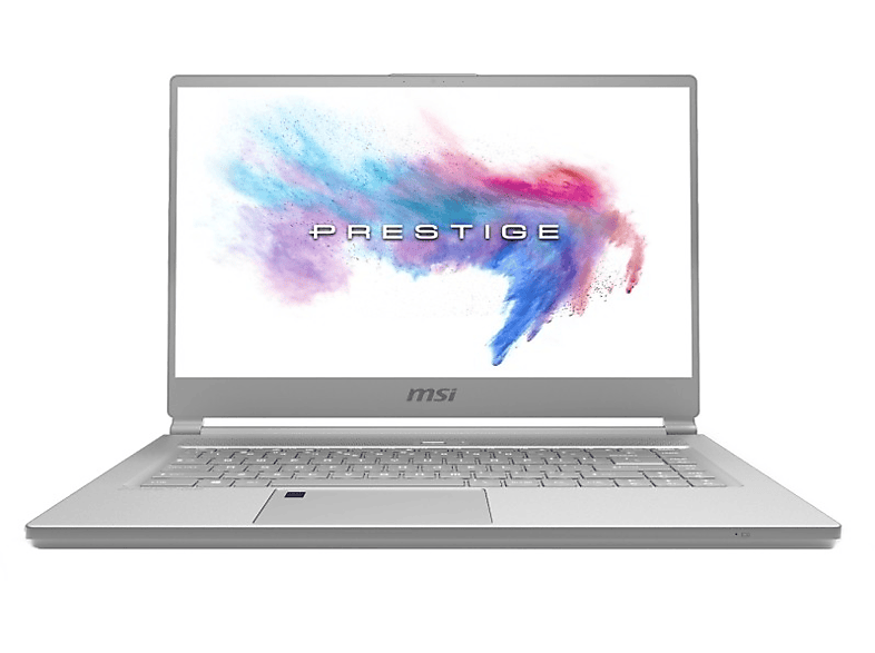 Portátil gaming | MSI P65 8SF-240ES