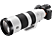 SONY FE 200-600 mm F5.6 - 6.3 G OSS - Objectif zoom
