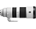 SONY FE 200-600 mm F5.6 - 6.3 G OSS - Obiettivo zoom(Sony E-Mount)