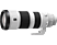 SONY FE 200-600 mm F5.6 - 6.3 G OSS - Obiettivo zoom(Sony E-Mount)