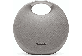 HARMAN KARDON Onyx Studio 5 Bluetooth Hoparlör Gri