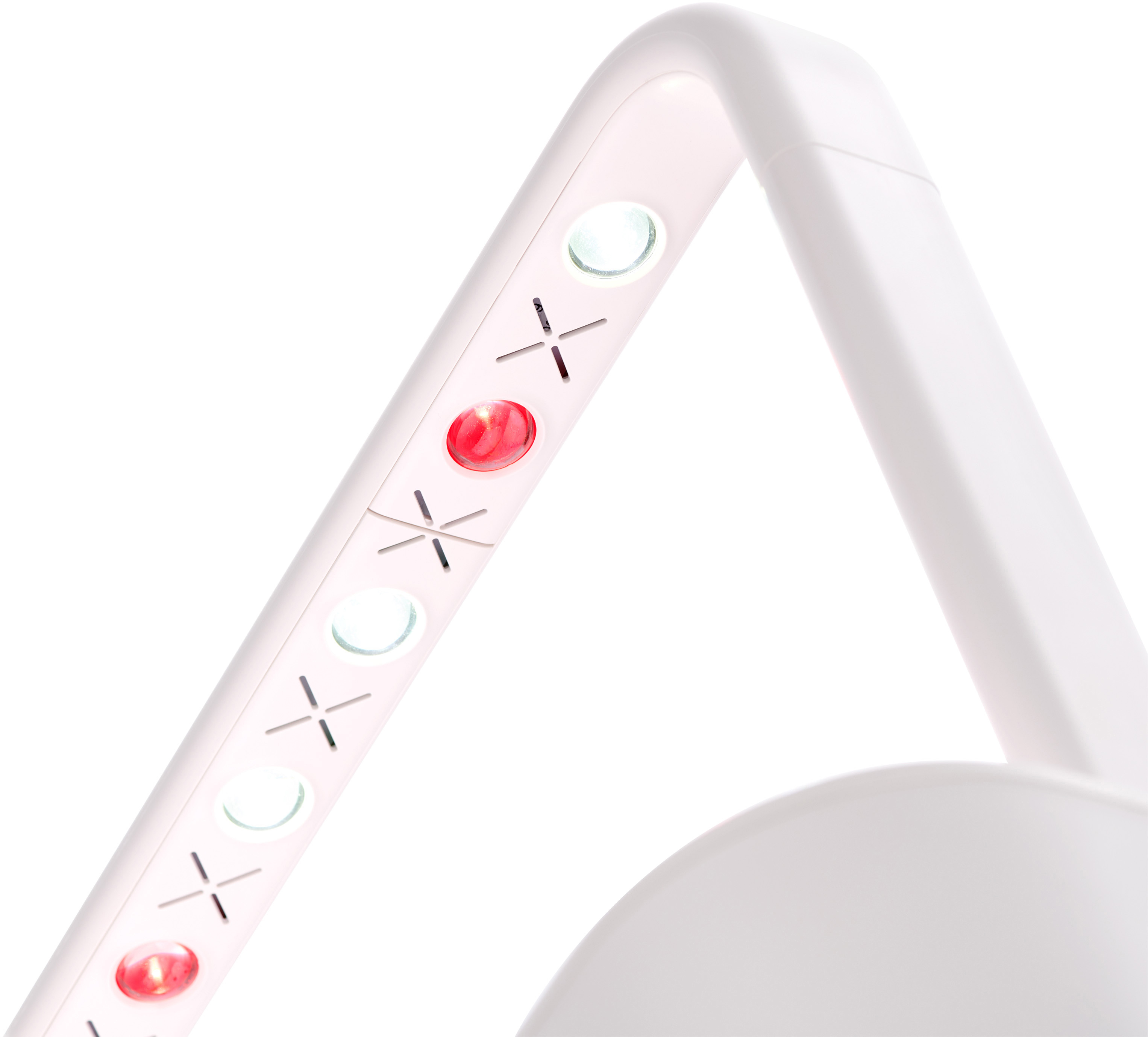 EMSA M5261900 Click & Grow Smart Garden 9 Kräutertopf Weiß