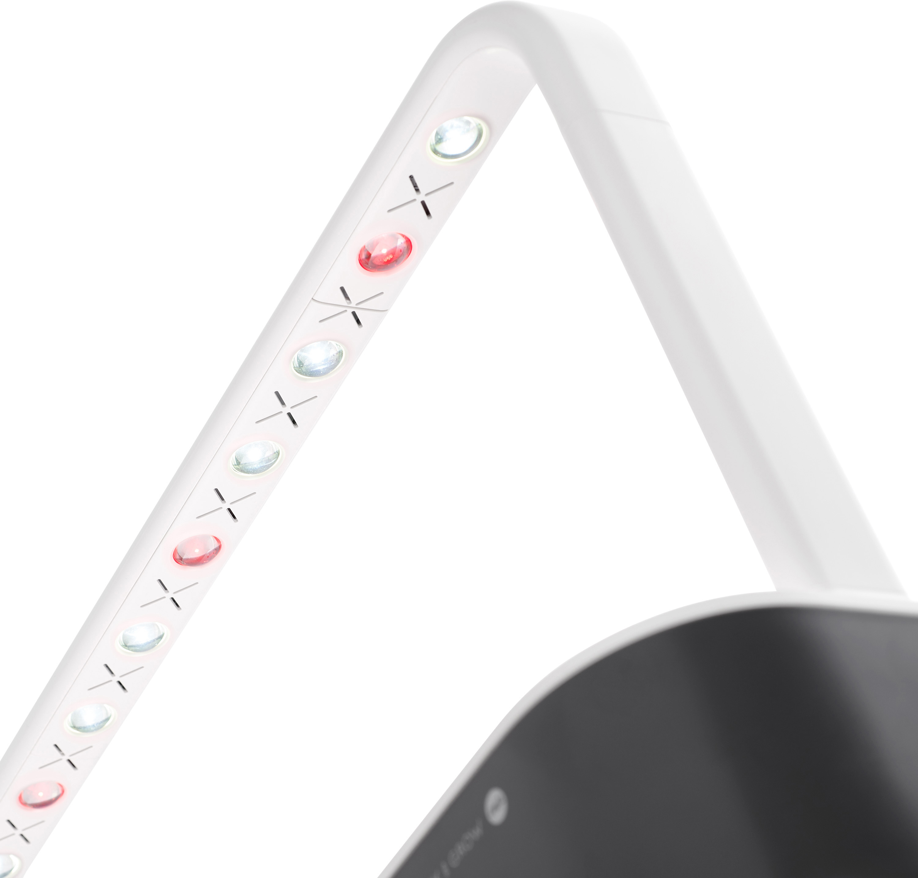 EMSA M5262000 Click & Grow Smart Garden 9 Kräutertopf Grau