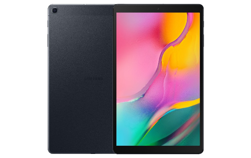 Samsung Galaxy Tab 10.1 2019 32gb wifi negra tablet a2 fhd octacore 1.81.6ghz 32gb+2gb ram 32 2 255 cm 101“ hd 322gb smt510n 2gb smt510nzkdphe 2565 7904 101