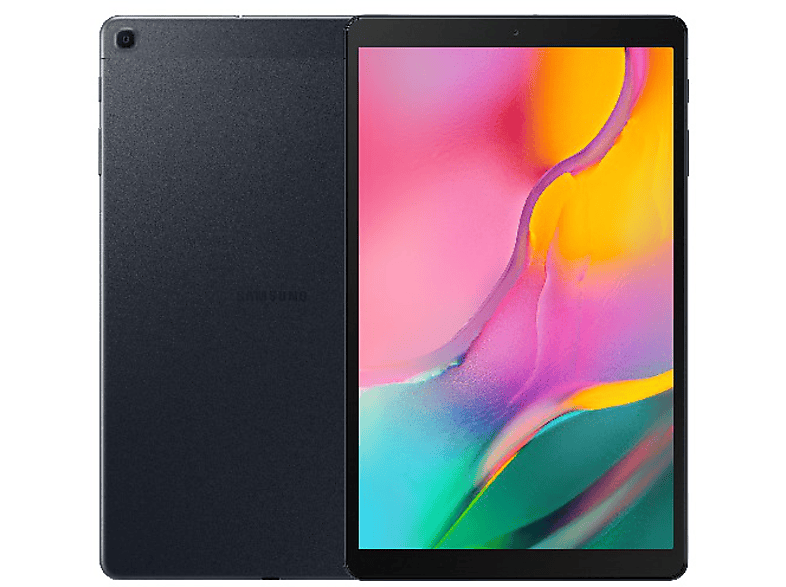 Tablet | Samsung Galaxy Tab A (2019), 64 WiFi + LTE, 10.1" HD, 3 GB RAM, Exynos 7904,