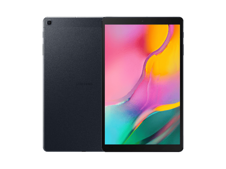 Tablet Samsung Galaxy Tab A 2019 32 Gb Negro Wifi 10 1 Hd