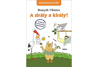 Bosnyák Viktória - A sirály a király?