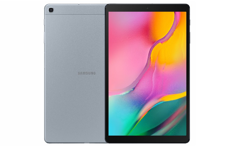 Samsung Galaxy 10.1 2019 32gb wifi plata 32gb+2gb ram tablet 2gb32gb fhd octacore 1.81.6ghz 32 hd 2 exynos 7904 android smt510 wuxga8core32gb2gb 2565 2gb smt510nzsdphe 101 255 101“ 322gb