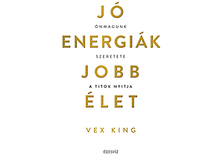 Vex King - Jó energiák, jobb élet