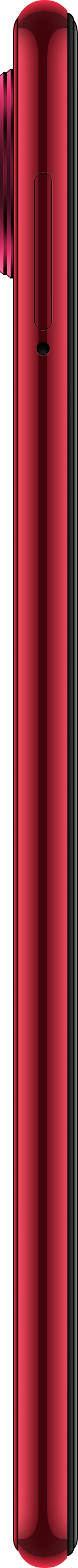 Móvil - Xiaomi Redmi Note 7, Rojo, 128 GB, 4 GB RAM, 6.3", Snapdragon 660, 4000 mAh, Android