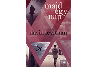 David Levithan - Majd egy nap