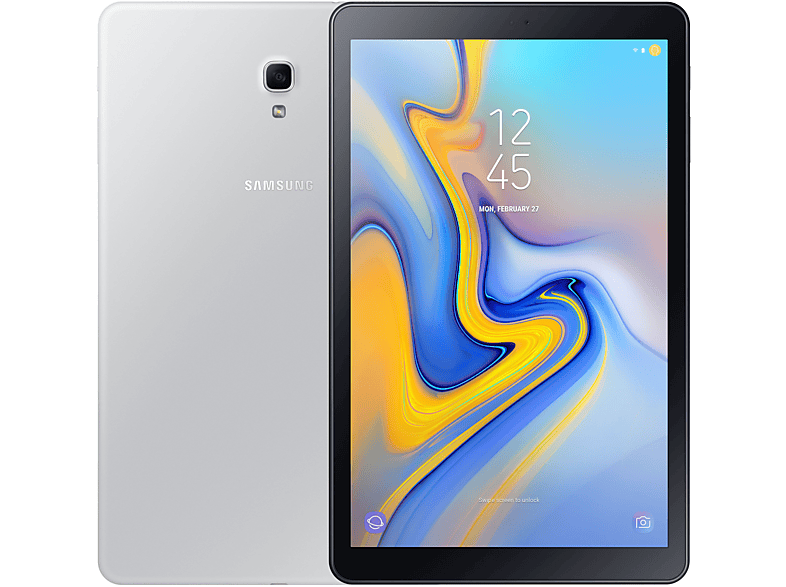 Tablet | Samsung Galaxy Tab A (2018)