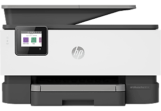 HP OfficeJet Pro 9014 - Imprimante multifonction