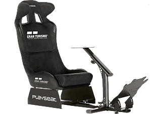 PLAYSEAT Gran Turismo - Gaming Stuhl (Schwarz)