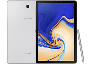 Tablet Samsung Galaxy Tab S4, 64 GB, Gris, WiFi, WQXGA, 4 GB RAM, Octa-Core, Android