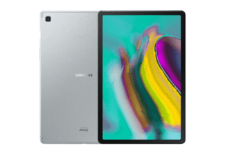 tablet samsung amoled 10.5