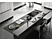 SMEG SI1F7845B Induktionshäll med multizon 78cm