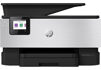 HP OfficeJet Pro 9019 - Multifunktionsdrucker