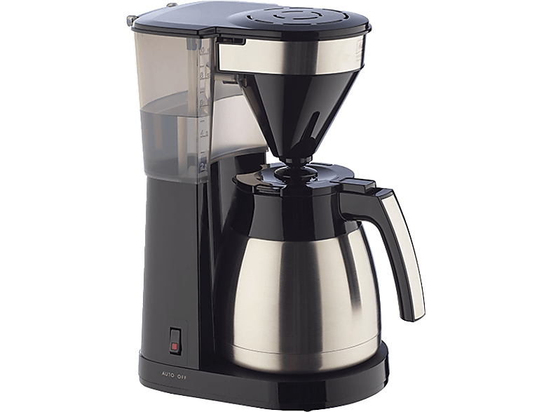 Melitta Koffiezetapparaat Easy Ii Top Therm (1023-10)