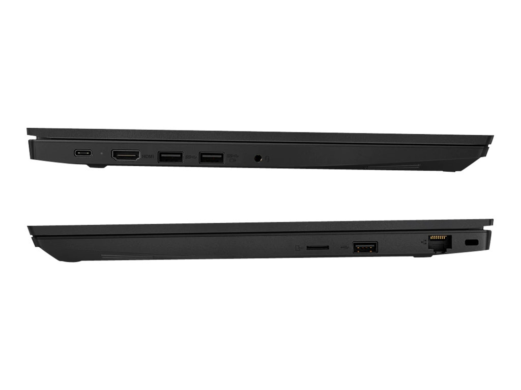 LENOVO - B2B ThinkPad E585 - 15,6 Zoll - AMD Ryzen™ 7 2700U - 16 GB - 512 GB
