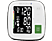 MEDISANA BU 542 Connect - Blutdruckmessgerät (Weis)