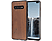WOODCESSORIES EcoBump - Custodia (Adatto per modello: Samsung Galaxy S10)