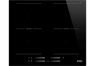 SMEG SI2M7643D Induktionshäll med 2 multizoner 60 cm
