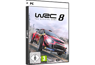 wrc 8 pc download