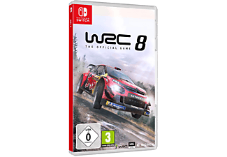 download wrc 8 switch for free