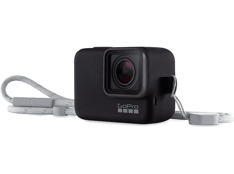 GoPro Sleeve + Lanyard