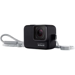 GOPRO Housse et cordon Noir (DGMACSST-001)