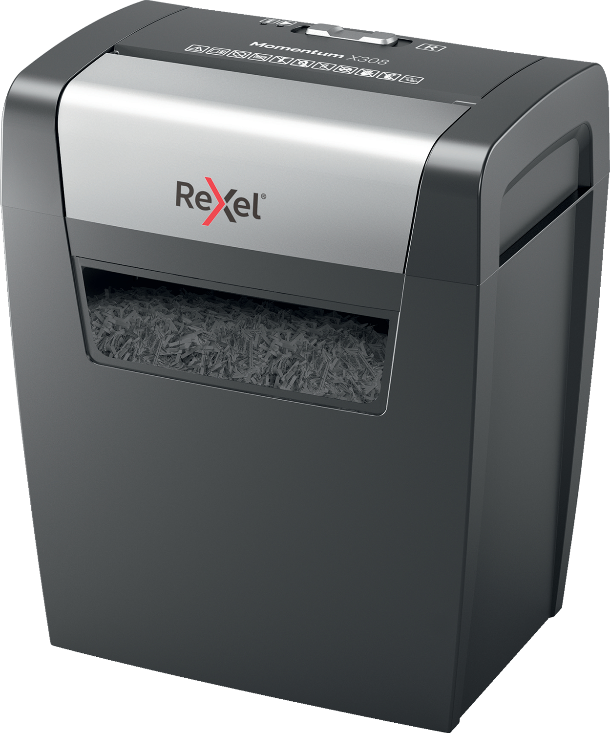 REXEL Momentum X308