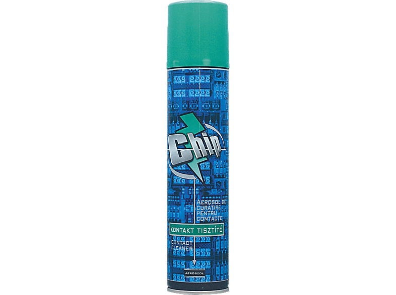 HOME Kontakttisztító spray, 300 ml