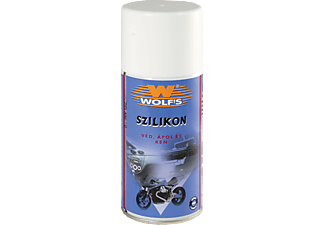 SMA Szilikon spray, 300 ml