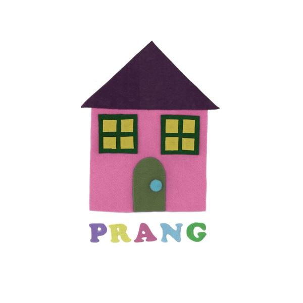 (Vinyl) PRANG - Gender - Roles